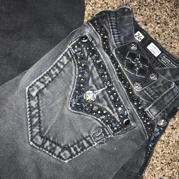 Miss me 26 - Picture 1 of 1